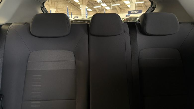 Hyundai BAYON 1.0 TGDi Ultimate 5dr DCT Petrol Hatchback